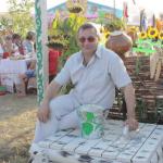 Владимир, 55 лет