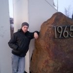 Михаил, 33 года