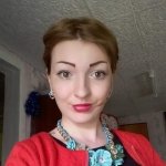 Олеся, 35 лет