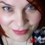Оксана, 53 года
