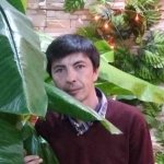 Вадим, 45 лет