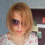 АННА, 49 лет