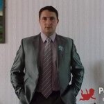 Евгений, 33 года