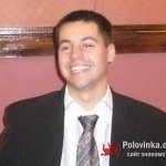 Анатолий, 41 год