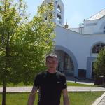 Vladimir, 40 лет