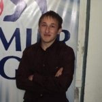 Аслан, 33 года