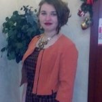 Ксения, 31 год