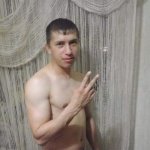 Дмитрирй, 26 лет