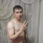 Дмитрирй, 29 лет
