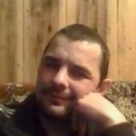 Roman, 44 года