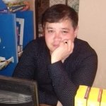 Даурен, 38 лет