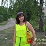 Светлана, 54 года