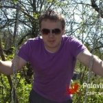Андрей, 33 года