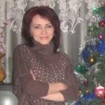Галина, 41 год