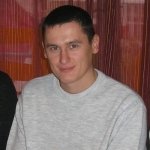 Юрий, 41 год