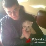 Роман, 39 лет
