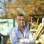 Александр, 35 лет