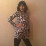 Гузалья, 45 лет