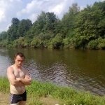 Константин, 34 года
