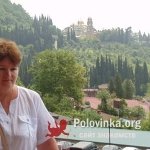 Чайкина, 61 год