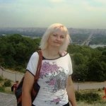 Ольга, 49 лет