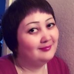 Гульжан, 46 лет