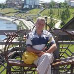 Александр, 62 года