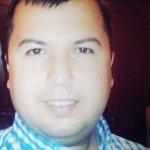 Азик, 40 лет