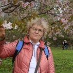 Лилия, 64 года