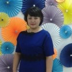 Анара, 42 года