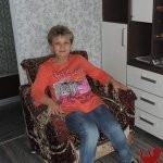 Валентина, 60 лет