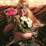 Nina, 72 года
