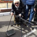 Татьяна, 64 года
