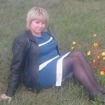 Оленька, 45 лет
