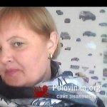 Людмила, 61 год