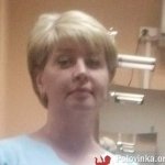 Ирина, 54 года
