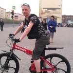 Андрей, 47 лет