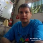 Слава, 33 года