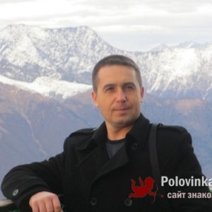Алекс , 42 года