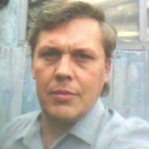 Женя , 51 год