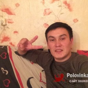 Алмас , 32 года