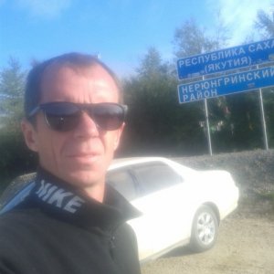 Коля , 43 года