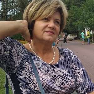Iidia Дуданец, 59 лет