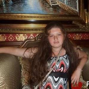 Юлия Чехова, 31 год