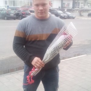 Дмитрий Мясоедов, 29 лет