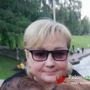 Татьяна , 45 лет