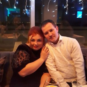 Валерия Дик, 31 год