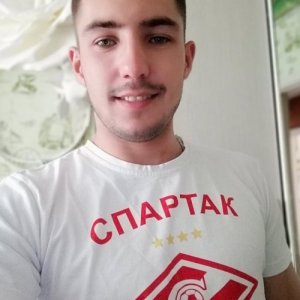 Евгений , 27 лет