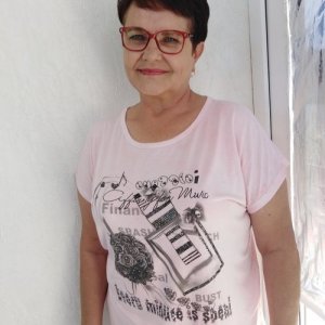 Галина , 64 года