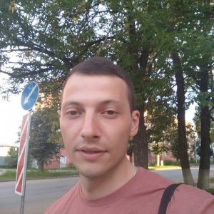 Евгений , 31 год